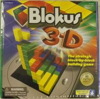 Blokus 3D