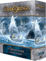 The Lord of the Rings: The Card Game – The Dream-chaser Campaign Expansion