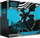 Pokémon TCG: Scarlet & Violet - Black Bolt/White Flare Elite Trainer Box