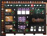 Underhaven spielbrett