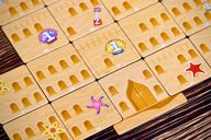 Sandcastles cards