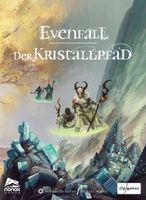 Evenfall: Der Kristallpfad