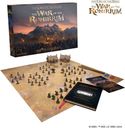 The War of the Rohirrim: Battle of Edoras box