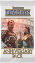 7 Wonders: Leaders Anniversary Pack