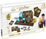 Harry Potter: De gangen van Zweinstein