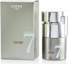 Loewe 7 Sport Eau de toilette boîte