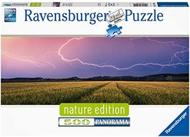 Nature-editie - Zomeronweer