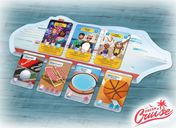 Dream Cruise cartas