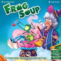 Frog Soup