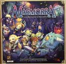 Masmorra: Les Donjons d'Arcadia