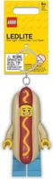 LEGO® Minifigures Hot Dog Guy Key Light