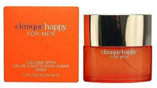 Clinique Happy Eau de toilette boîte