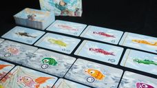 Koinobori cards