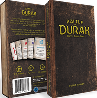 Battle of Durak