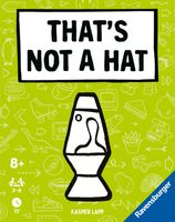 That's Not a Hat: Pop Culture