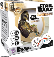 Dobble Star Wars Mandalorian