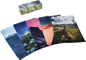 Earth: Neoprene Play Mats