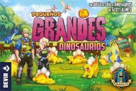 Pequeños Grandes Dinosaurios