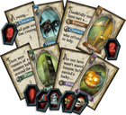 StoryLine: Scary Tales components