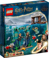 LEGO® Harry Potter™ Triwizard Tournament: The Black Lake