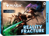 Magic: The Gathering – Reality Fracture Bundle