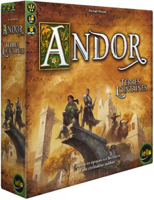 Andor: Terres Lointaines