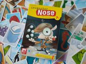 Inspector Nose caja