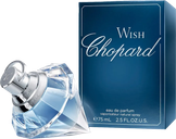 chopard Wish Eau de parfum doos