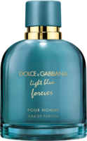 Dolce & Gabbana Light Blue pour Homme Forever Eau de parfum