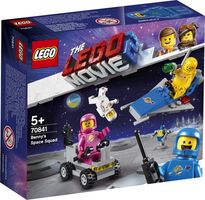LEGO® Movie La squadra spaziale di Benny