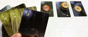 Atlas: Enchanted Lands components