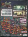 Run Fight or Die: Reloaded – 5-6 Player Expansion back of the box