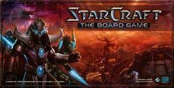 StarCraft: The Board Game