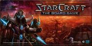 StarCraft: The Board Game