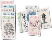 Ohanami cartas