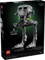 LEGO® Star Wars AT-ST Kampfläufer
