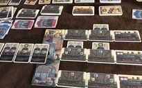 Coal Baron: The Great Card Game speelwijze