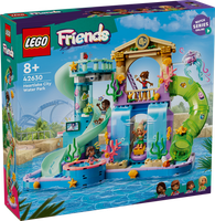 LEGO® Friends Parque Acuático de Heartlake City