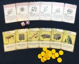 Dale of Merchants Collection components
