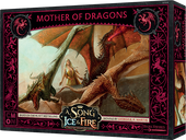 Canción de Hielo y Fuego: Madre de Dragones