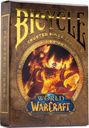 Pokerkaarten Warcraft Classic