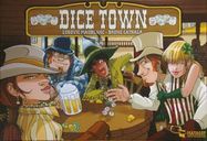 Dice Town