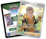 Pokémon TCG: Pokémon GO Special Collection (Team Instinct) cartas