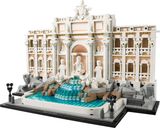 LEGO® Architecture La fontaine de Trevi boîte