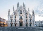 Milano Puzzle