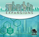 Suburbia Expansions (second edition)