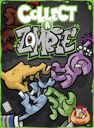 Collect a Zombie