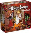 Der König der Zwerge