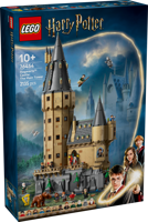 LEGO® Harry Potter™ Hogwarts Castle: The Main Tower