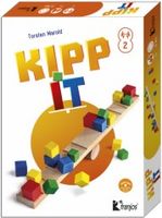 Kipp It